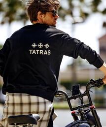 TATRAS(�^�g���X)��TATRAS(�^�g���X) �yB'2nd Exclusive�zFITARCO �^�g���X�ʒ��X�E�F�b�g�y2026�N�H�~���׃��f���z(�X�E�F�b�g)