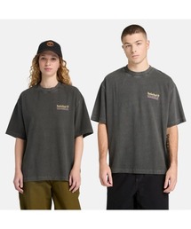 "フライ フィッシング" グラフィック 半袖 Tシャツ ユニセックス