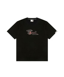 AAPE THEME MAIN TEE