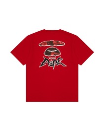 AAPE THEME MAIN TEE