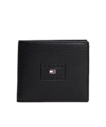 TOMMY HILFIGER（トミーヒルフィガー）の「カジュアルフラッグカードアンドコインウォレット（財布）」