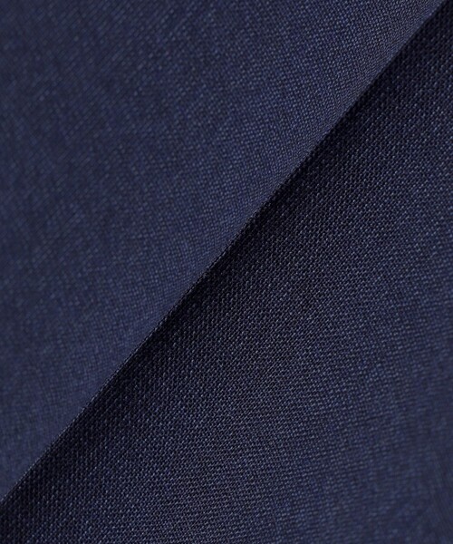 SHIPS Colors（シップス カラーズ）の「SHIPS Colors:〈洗濯機可能〉T/W スーツ スラックス(セットアップ対応可能)（スーツパンツ・メンズ・ブラック/ネイビー/ブルー・46/48/50/44/52）」の15枚目の写真