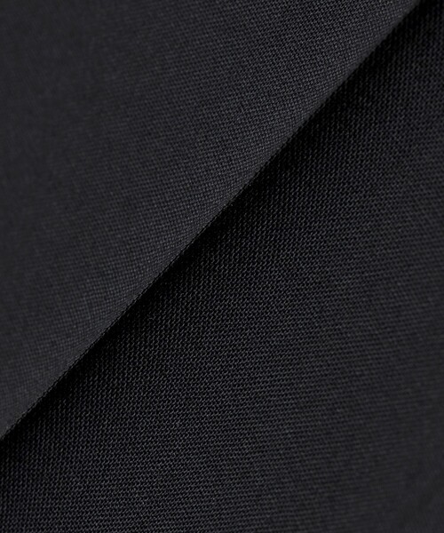 SHIPS Colors（シップス カラーズ）の「SHIPS Colors:〈洗濯機可能〉T/W スーツ スラックス(セットアップ対応可能)（スーツパンツ・メンズ・ブラック/ネイビー/ブルー・46/48/50/44/52）」の17枚目の写真