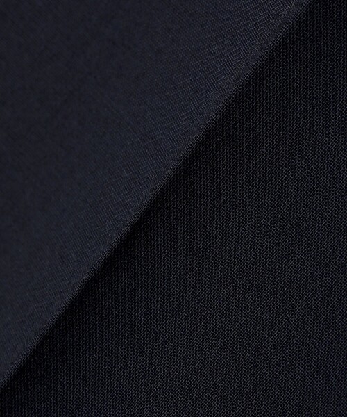 SHIPS Colors（シップス カラーズ）の「SHIPS Colors:〈洗濯機可能〉T/W スーツ スラックス(セットアップ対応可能)（スーツパンツ・メンズ・ブラック/ネイビー/ブルー・46/48/50/44/52）」の19枚目の写真