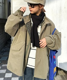 CIAOPANIC TYPY（チャオパニックティピー）の「ブルゾン（ブルゾン）」