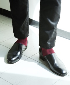 HARUTA ハルタ MS SPOCK SHOES メンズスポックシューズ 850