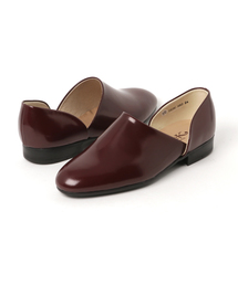 HARUTA | HARUTA　ハルタ　スポックシューズ　850(ドレスシューズ)