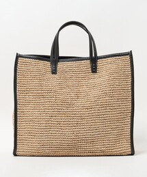 A VACATION | ＜A VACATION＞TANK RFA トートバッグ(トートバッグ)