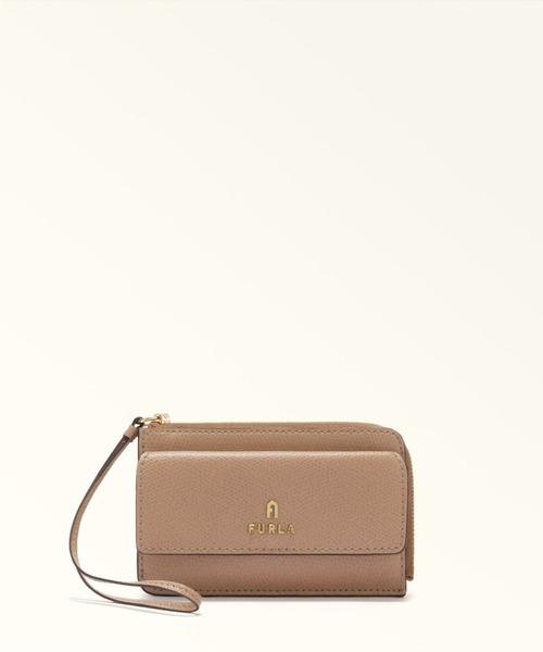 フルラ カメリア (Furla Camelia) カードケース M（カードケース