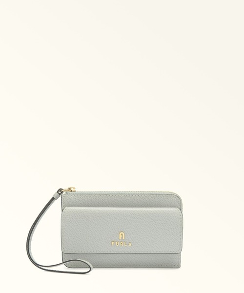 フルラ カメリア (Furla Camelia) カードケース M（カードケース