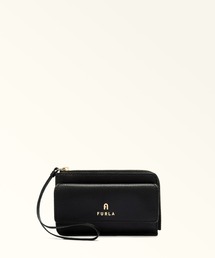 FLURA♡カードケース Amazon | [フルラ] 二つ折り カードケース 名刺入れ BABYLON ピンク系