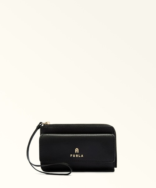 フルラ カメリア (Furla Camelia) カードケース M（カードケース