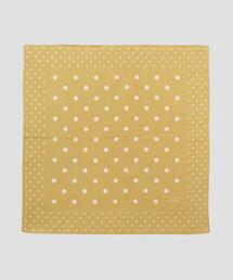 MARGARET HOWELL（マーガレットハウエル）の「SPOT HANKY（ハンカチ/ハンドタオル）」