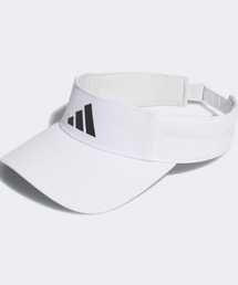 adidas | ツアー バイザー ヘッドウェア【adidas Golf/アディダスゴルフ】(サンバイザー)