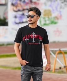 adamsJUGGLER｜アダムスジャグラーのTシャツ/カットソー（刺繍）通販