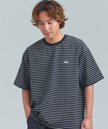 KELTY WAPPEN LOGO BORDER T-SHIRT