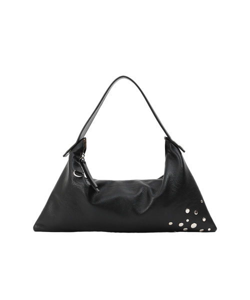 SAND MUSEUM（サンドミュージアム）の「RORA HOBO BAG MINI [Black]（トートバッグ・レディース・その他・FREE）」の3枚目の写真