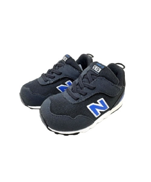 NEW BALANCE(ニューバランス)の「ニューバランス インファントシューズ I515(ベビーシューズ/ベビーソックス・キッズ・ブラック・13.0cm/12.5cm/14.0cm/13.5cm/12.0cm)」の2枚目の写真