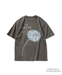 bonjour records（ボンジュールレコーズ）の「New Order ニュー・オーダー for bonjour records Official T-shirt（Tシャツ/カットソー）」