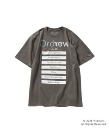 bonjour records（ボンジュールレコーズ）の「New Order/ニュー・オーダー for bonjour records Official T-shirt（Tシャツ/カットソー）」