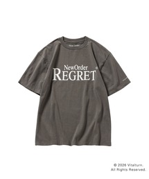bonjour records | New Order/ニュー・オーダー for bonjour records Official T-shirt(Tシャツ/カットソー)