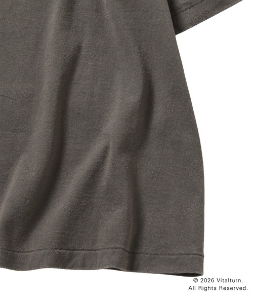 bonjour records(ボンジュールレコーズ)の「New Order/ニュー・オーダー for bonjour records Official T-shirt(Tシャツ/カットソー・メンズ・ブラック系その他3/スミクロ/ブラック系その他/ブラック系その他2/ブラック・XL/L/M)」の13枚目の写真