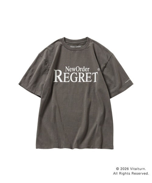 bonjour records（ボンジュールレコーズ）の「New Order/ニュー・オーダー for bonjour records Official T-shirt（Tシャツ/カットソー・メンズ・ブラック系その他3/スミクロ/ブラック系その他/ブラック系その他2/ブラック・XL/L/M）」の15枚目の写真