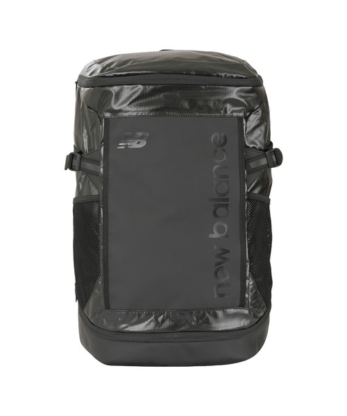 トップローディングバックパック35Lコーティング