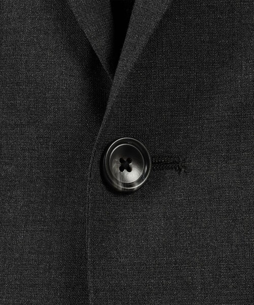 TAGLIATORE（タリアトーレ）の「【別注】TAGLIATORE シングルブレステッド2Bスーツ（スーツセット・メンズ・グレー/ネイビー・50/48/46/44/52）」の15枚目の写真