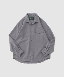 rajabrooke（ラジャブルック）の「rajabrooke / ラジャブルック SPORTY SHIRT（シャツ/ブラウス）」