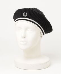 FRED PERRY（フレッドペリー）の「ニットキャップ（ニットキャップ/ビーニー）」