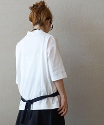 JOURNAL STANDARD LUXE | クラシックテンジク モックプルオーバー(Tシャツ/カットソー)