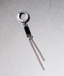 Ellno Loset(�G���m���[�b�g)��blackstone earring/�u���b�N�X�g�[���C�������O(�Ў��p)(�C�������O)