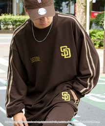 MLB（メジャーリーグベースボール）の「セットアップ（セットアップ）」