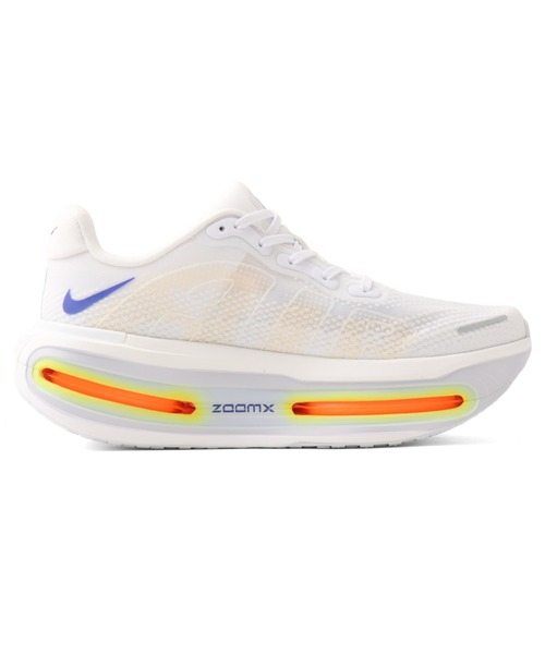 NIKE(ナイキ)の「NIKE ZOOM VOMERO PREMIUM / ナイキ ズーム ボメロ プレミアム 【SP】(スニーカー・メンズ・ホワイト・30.0cm/29.0cm/28.5cm/28.0cm/27.5cm/27.0cm/26.5cm/26.0cm/25.5cm)」の4枚目の写真