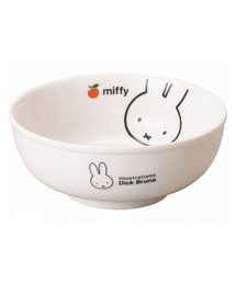 Miffy（ ミッフィー）の「ミッフィー(アップル) ラーメン丼 KS（食器）」