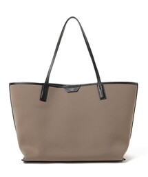 BRILLA per il gusto | PELLE MORBIDA / ポリエステル トートバッグ(トートバッグ)