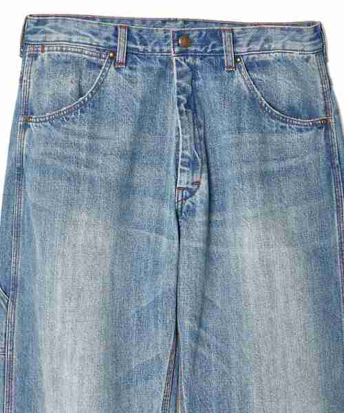 N.HOOLYWOOD COMPILE × BIG MAC / DENIM（デニムパンツ）｜N.HOOLYWOOD