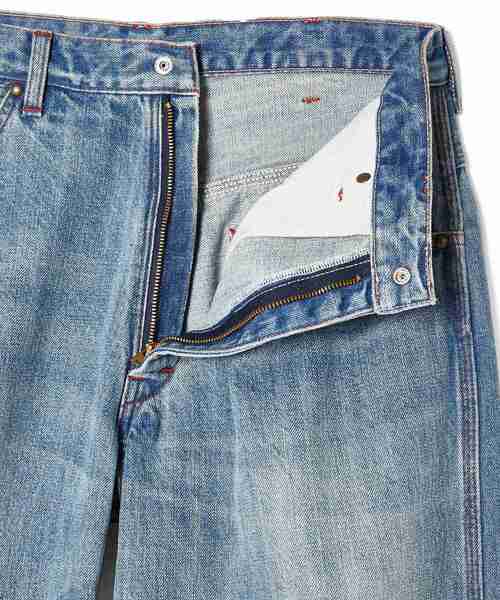 N.HOOLYWOOD COMPILE × BIG MAC / DENIM（デニムパンツ）｜N.HOOLYWOOD