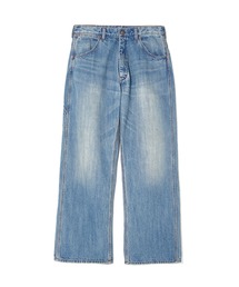 BIG MAC（ビッグマック）の「N.HOOLYWOOD COMPILE × BIG MAC / DENIM（デニムパンツ）」