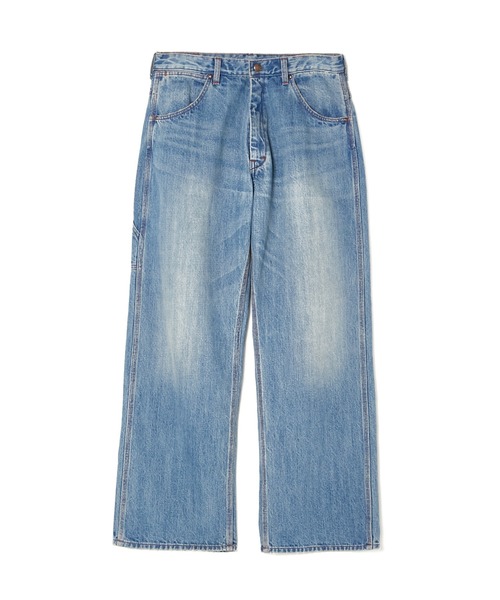 DENIM PANTS│1page│N-HOOLYWOOD.COM DENIM PANTS│1page│N-HOOLYWOOD.COM