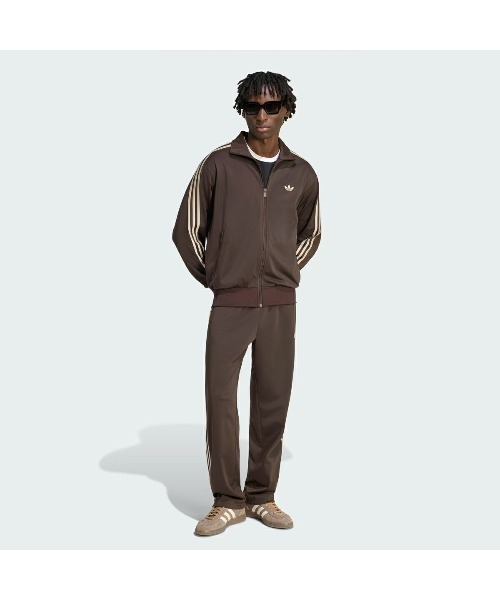 セール】adidas FIREBIRD TRACK PANTS / アディダス ファイヤーバード