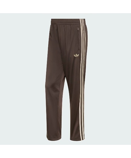 adidas Originals(アディダスオリジナルス)の「adidas FIREBIRD TRACK PANTS / アディダス ファイヤーバード トラック パンツ / KS2219(その他パンツ・メンズ・ブラウン・XL/L/M/S/2XL)」の4枚目の写真