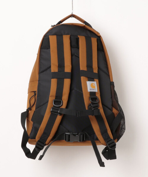 Carhartt WIP（カーハートダブリューアイピー）の「【Carhartt WIP / カーハートダブリューアイピー】KICKFLIP BACKPACK（バックパック/リュック・メンズ・その他1/その他4/その他3/その他2・FREE）」の5枚目の写真