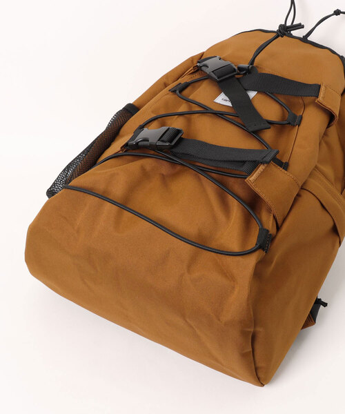 Carhartt WIP（カーハートダブリューアイピー）の「【Carhartt WIP / カーハートダブリューアイピー】KICKFLIP BACKPACK（バックパック/リュック・メンズ・その他1/その他4/その他3/その他2・FREE）」の6枚目の写真