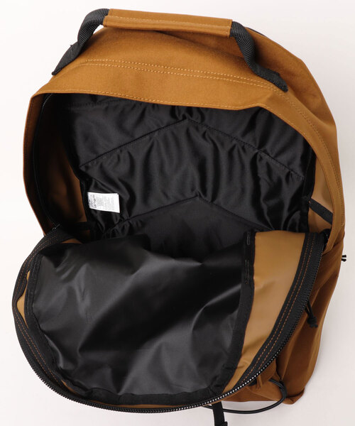 Carhartt WIP（カーハートダブリューアイピー）の「【Carhartt WIP / カーハートダブリューアイピー】KICKFLIP BACKPACK（バックパック/リュック・メンズ・その他1/その他4/その他3/その他2・FREE）」の7枚目の写真