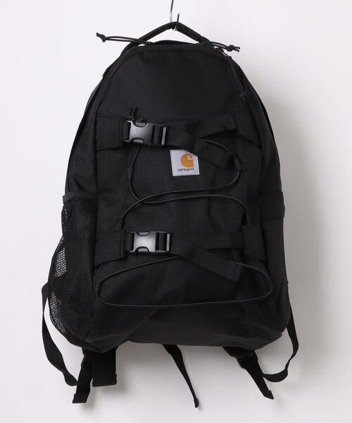 Carhartt WIP（カーハートダブリューアイピー）の「【Carhartt WIP / カーハートダブリューアイピー】KICKFLIP BACKPACK（バックパック/リュック・メンズ・その他1/その他4/その他3/その他2・FREE）」の8枚目の写真