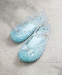 apres les cours | リボンジェリーパンプス(サンダル)