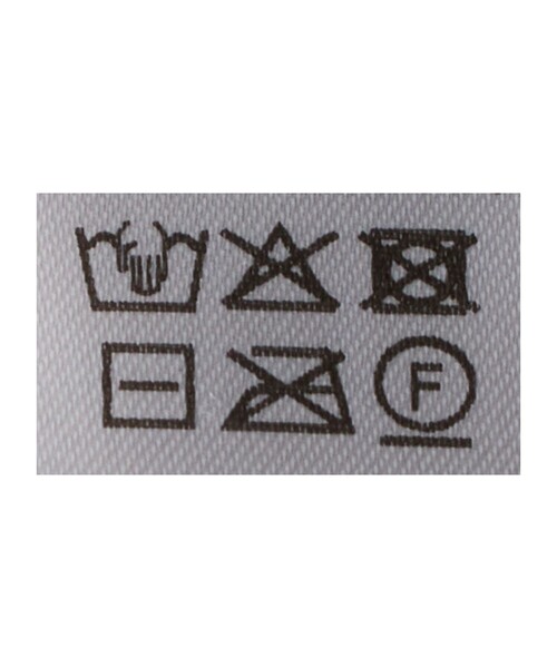 UNITED ARROWS(ユナイテッドアローズ)の「リブ Vネック ニット ‐ウォッシャブル‐(ニット/セーター・レディース・ブラック/ダークブラウン/ライトピンク・FREE)」の4枚目の写真