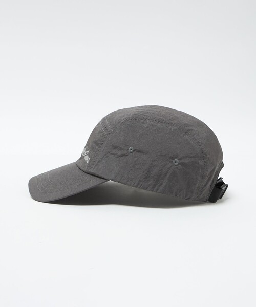 WILD THINGS(ワイルドシングス)の「【別注】<WILD THINGS> ジェット キャップ / キッズ(キャップ・キッズ・ライラック/ダークグレー/ネイビー・FREE(54-56cm))」の7枚目の写真